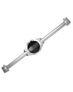 Rock Assault Trail Nine Axle Housing w/ bearing pockets 3" x 3/8" x 60" Length WMS