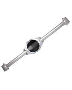 Rock Assault Nine Rear Axle Housing w/ bearing pockets 3.5" x 1/4" x 68" Length WMS