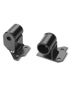 Warrior Adventure Door Mirror Mounts