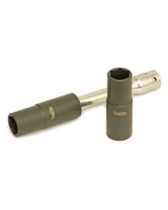 Socket, Flip, 19mm/21mm