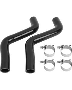 Silcone Radiator Hose Kit 3.4L