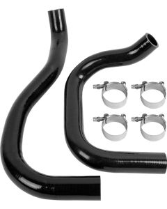 Silicone Radiator Hose Kit 2.7L Manual