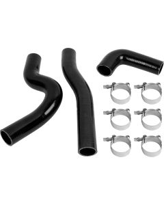 Silicone Radiator Hose Kit 22RE