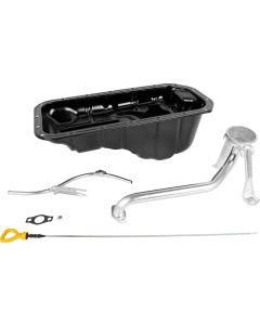 Taco SAS 2.7 Oil Pan Conversion Kit