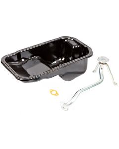 Taco SAS 3.4 Oil Pan Conversion Kit