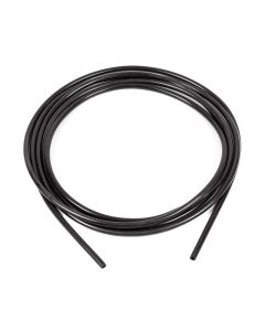 Silicone Vacuum Hose (10' roll)