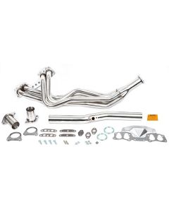 Rock Ripper Toy Header 88-95 22R/22RE 4WD 50-State Legal