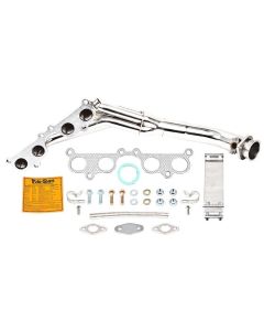 Tacoma Rock Ripper 2.7L Header - 50 State Legal