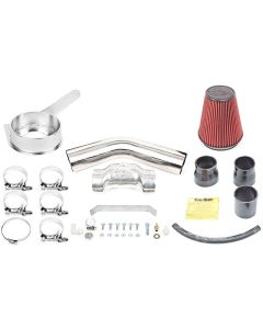 Tacoma Rock Ripper Extreme Air Intake Kit- 50 State Legal (01-04 Tacoma/4Runner, 2.7L 4cyl)