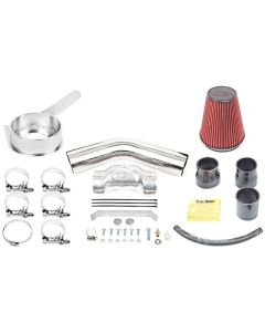 Tacoma Rock Ripper Extreme Air Intake Kit- 50 State Legal (01-04, 2.4L 4cyl, 2WD)