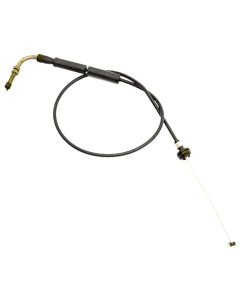 Samurai Throttle Cable
