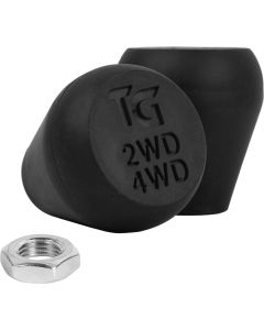 Shift Knob 2WD/4WD