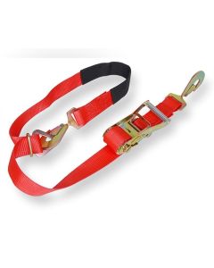 Ratchet Strap, Axle Tie Down