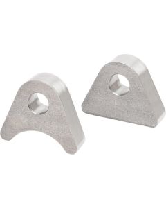 WELD-ON D-RING MOUNT COPED