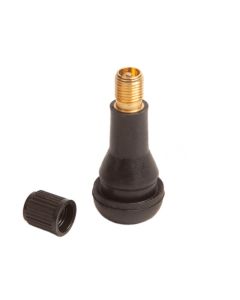 Valve Stem (Rubber)