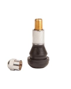 Valve Stem (Chrome Sleeve)