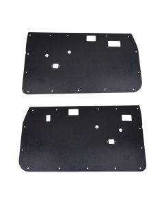 1984-1988 Toyota 4Runner ABS Door Panels