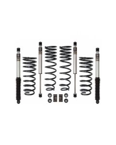 1991-1997 Toyota Land Cruiser 80 Series 3" Suspension System - Stage 1 (K53091)