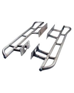 2010-Current Toyota 4Runner Rock Sliders