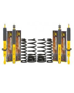 2003-2009 Toyota 4Runner Old Man Emu 3" Lift Kit Stock Load