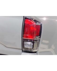 2016-Present Toyota Tacoma TRD Pro Tail Lights - Right by Toyota (81550-04200)