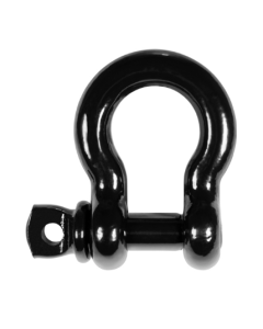 Yukon D-ring shackle