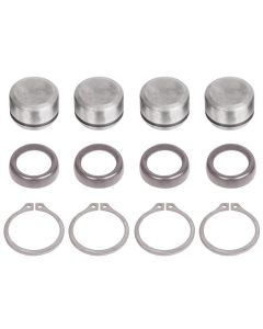 Longfield U-Joint Rebuild Kit Dana 30/44/60