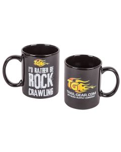 TG Ceramic Mug