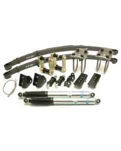 Rear Lift 3" 1989-1995