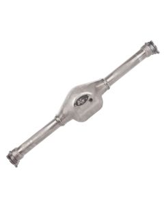 Rock Assault Tacoma Rear Axle Housing - With or Without E-locker