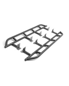 Rock Slider Kit 2005-2015 Double Cab Tacoma