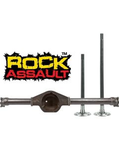 Rock Assault Samurai Rear Axle Housing Kit