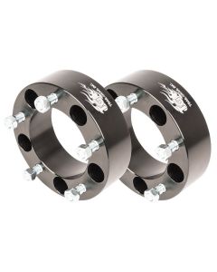 Samurai Wheel Spacer 2.0"
