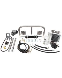 22R/E Pickup/4Runner Full Hydraulic Steering Kit
