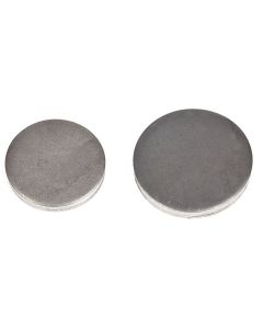 Weld On Tube Ends 10Pack