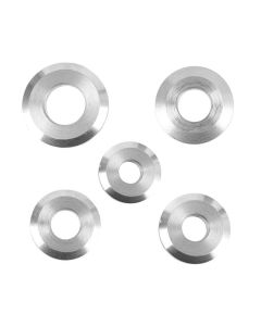 Weld Washers