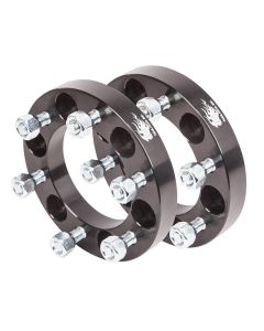 Wheel Spacer Kit 1.50" 6x5.5
