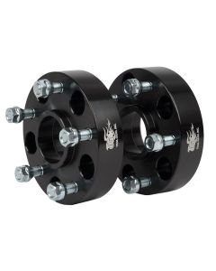 Jeep JK Wheel Spacer Kits