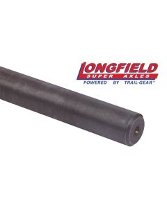 Longfield 35-Spline Custom Axle Shaft Short Side (40" Maximum)