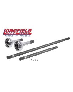 Longfield Samurai Front Axle Kit (33-Spline/22-Spline)