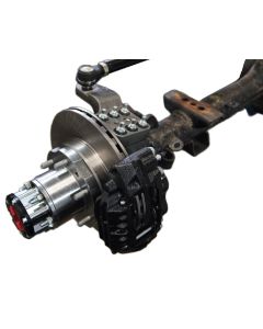 Trail-Gear FJ40 Knuckle Swap Kit