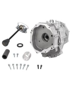 Trail-Creeper 1995-2004 Tacoma Crawl Box