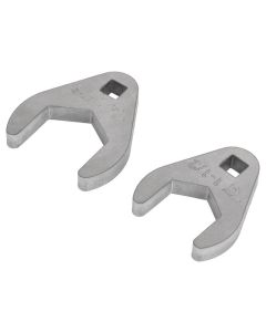 KIT,WRENCH,CROWFOOT,1-1/2",1/2" DRIVE