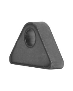 Weld-On Attachment Point 1/2"