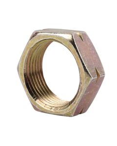 FJ80 Tie Rod End Jam NutM23-1.5 Right Hand Thread