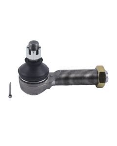 FJ-80 Tie Rod End - Right Hand Thread (Tie Rod End and Jam Nut)