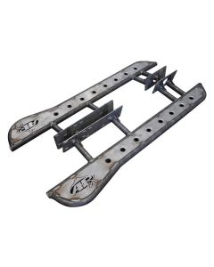 2010+ Toyota 4Runner APEX Rock Sliders