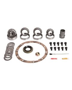 8" E-Locker Differential Master Rebuild Kit