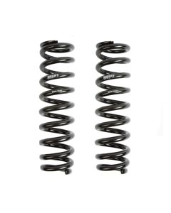 Wheeler’s Premium USA-made 590-lb Front Coil Springs for 05-23 Tacoma & 03-24 4Runner