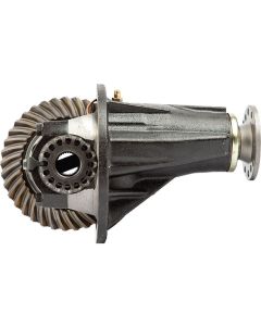 Fully Built 3rd Member Super Finish - TrueTrac | 4.88 | V6